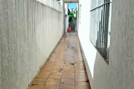 Casa à venda com 5 quartos em Chora Menino, São Paulo, SP