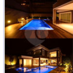Casa à venda com 5 suítes no condomínio Residencial Tamboré 2, Santana de Parnaíba - SP