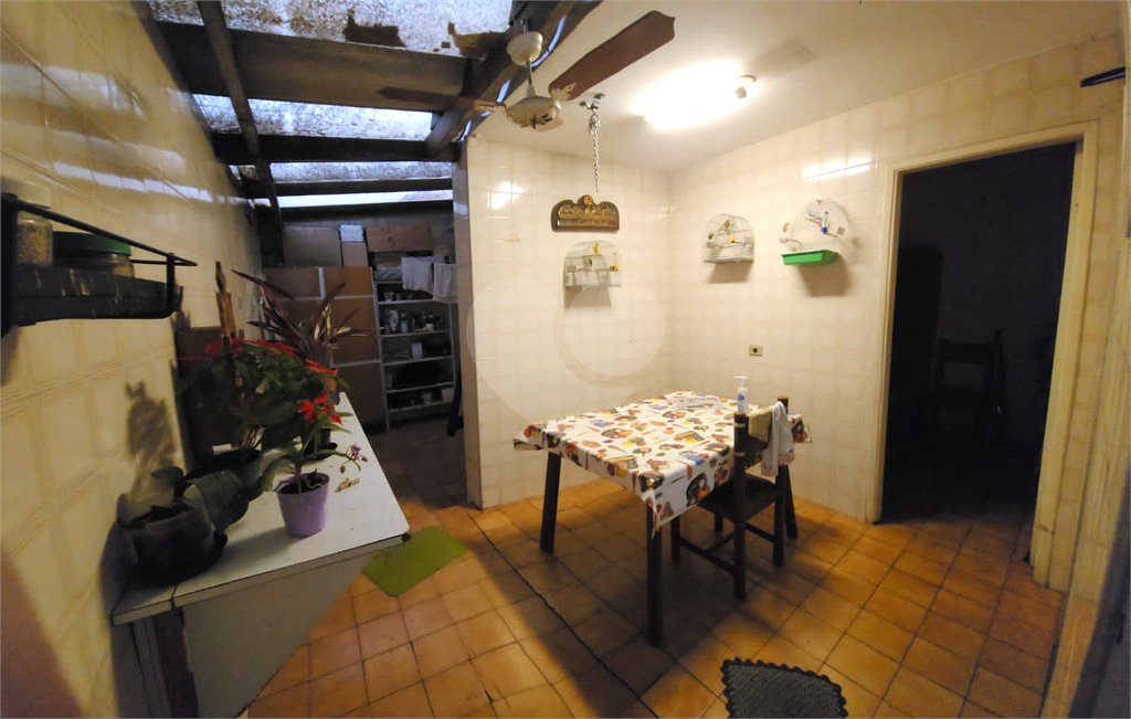 Casa à venda com 4 quartos, sendo 2 suítes, em Vila Cordeiro, São Paulo, SP