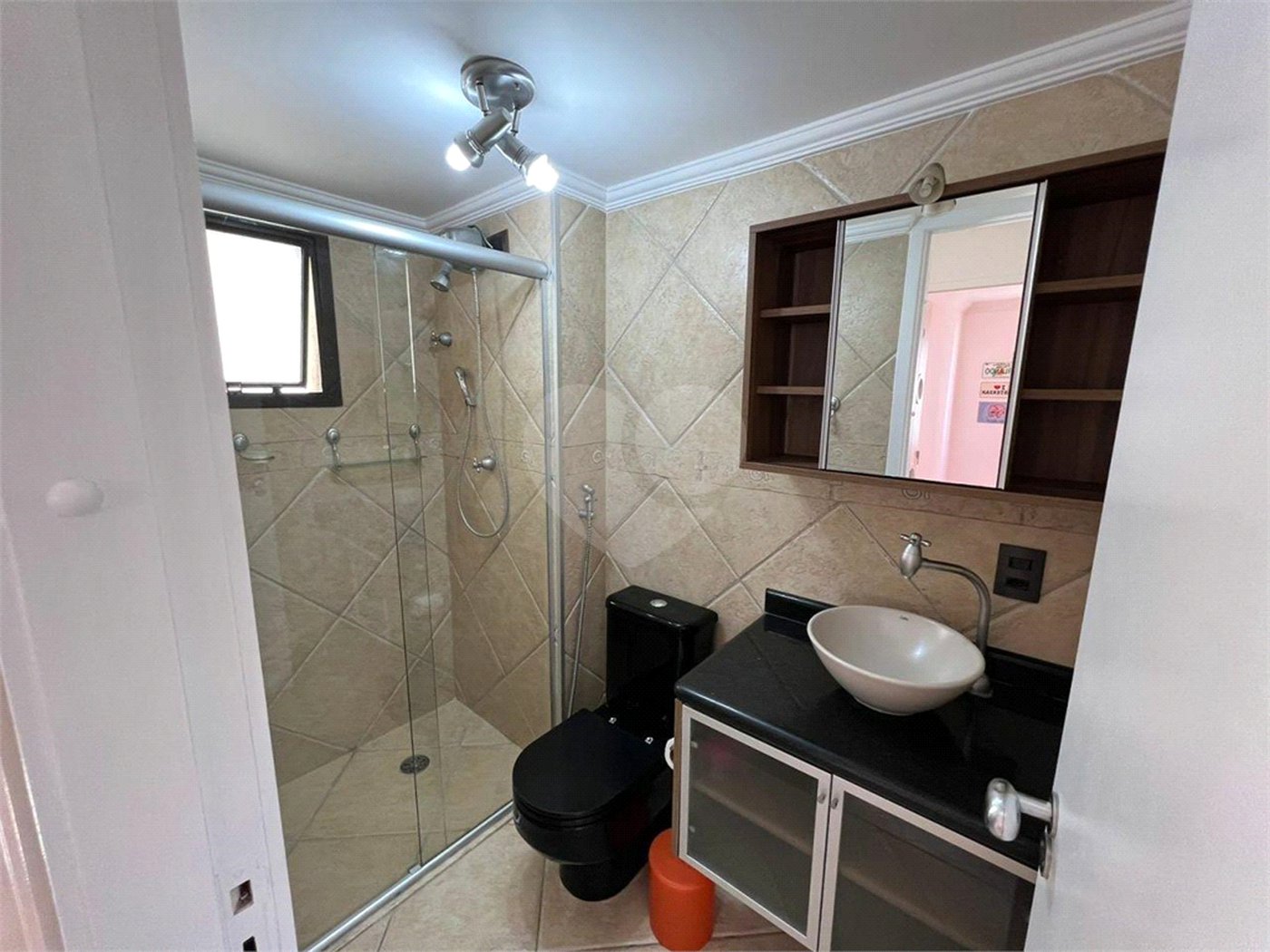 Apartamento à venda com 2 quartos em Vila Mascote, São Paulo, SP