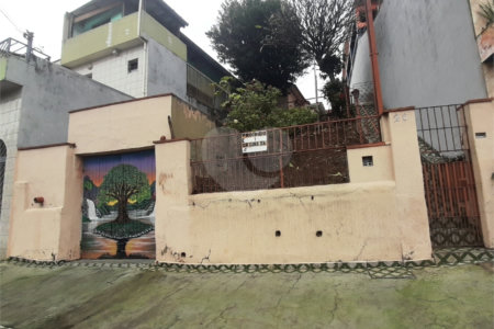 Casa à venda com 3 quartos em Vila Bertioga, São Paulo, SP