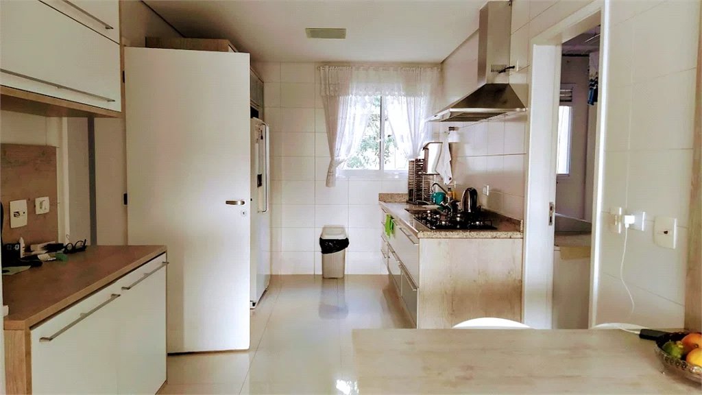 Apartamento à venda com 4 quartos, sendo 2 suítes, em Vila Suzana, São Paulo, SP