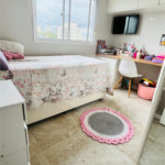 Apartamento à venda com 2 quartos, sendo 1 suíte, em Jardim Vazani, São Paulo, SP