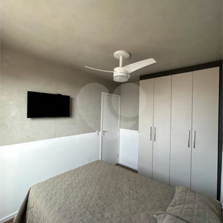 Apartamento à venda com 1 quarto em Vila Nova das Belezas, São Paulo, SP