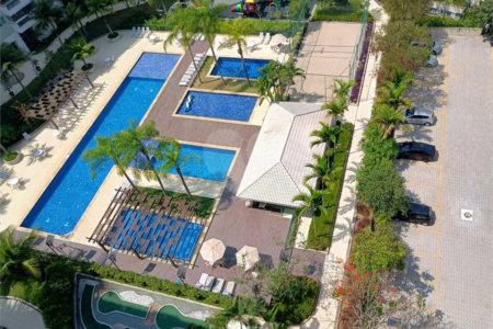Cobertura à venda com 3 quartos, sendo 1 suíte, em Barra da Tijuca, Rio de Janeiro, RJ