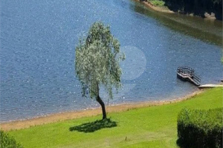 Sítio à venda com 6 quartos, sendo 4 suítes,  em Sebandilha, Mairinque, SP