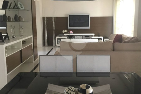 Apartamento à venda com 4 suítes em Vila Gertrudes, São Paulo, SP