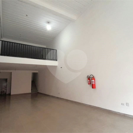 Salão para alugar em Vila Rica, São Paulo, SP