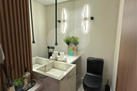 Apartamento à venda com 2 quartos, sendo 1 suíte, em Jardim, Santo André, SP