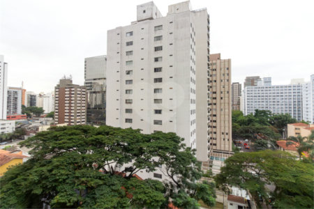 Studio à venda com 1 suíte em Campo Belo, São Paulo, SP