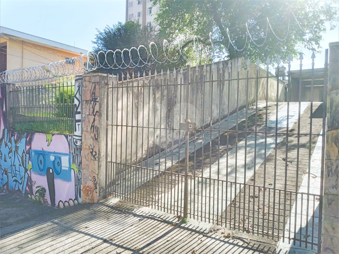 Casa Térrea à venda com 2 quartos em Vila Butantã, São Paulo, SP