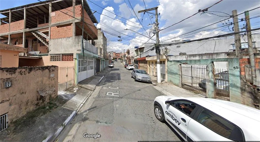 Casa à venda com 1 quarto em Jardim Rosana, São Paulo, SP