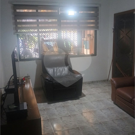 Sobrado à venda com 3 quartos, sendo 1 suíte, em Parque da Lapa, São Paulo, SP