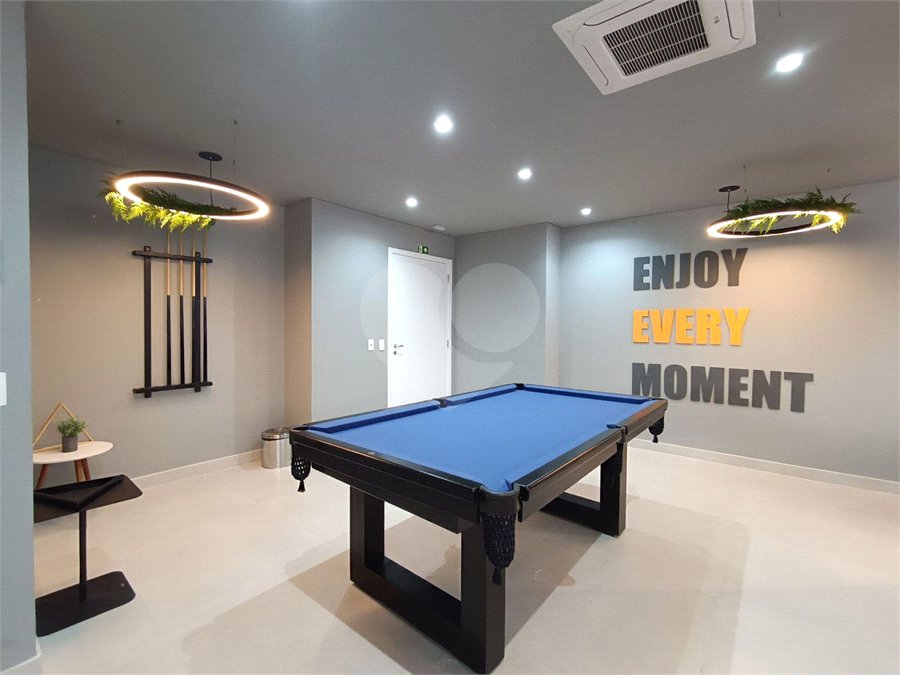 Apartamento à venda com 1 quarto em Bela Vista, São Paulo, SP