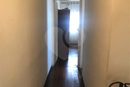 Sobrado à venda com 4 quartos em Santana, São Paulo, SP