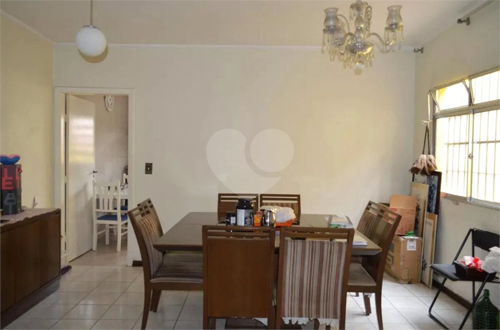 Casa à venda com 3 quartos, sendo 1 suíte,  em Vila Monumento, São Paulo, SP