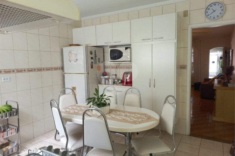 Sobrado à venda com 2 quartos em Tucuruvi, São Paulo, SP