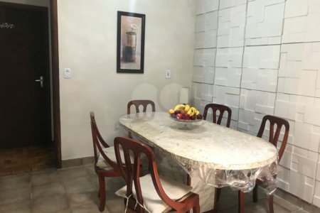 Casa à venda com 3 quartos em Cidade Vista Verde, São José dos Campos, SP