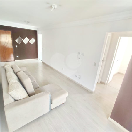 Apartamento à venda com 2 quartos em Vila Aurora (zona Norte), São Paulo, SP