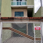 Sobrado à venda com 3 quartos, sendo 1 suíte,  em Vila Pirituba, São Paulo, SP