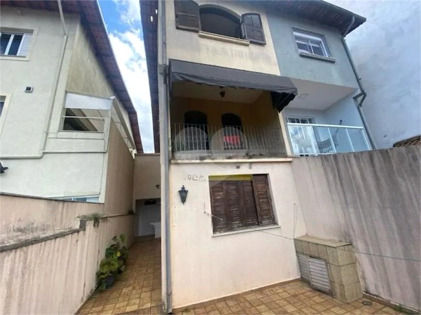 Sobrado à venda com 3 quartos, sendo 1 suíte, em Jardim França, São Paulo, SP
