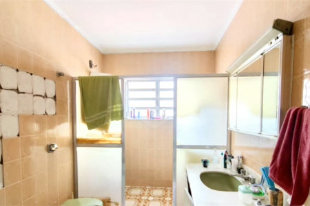 Sobrado à venda com 5 quartos, sendo 1 suíte, em Vila Monumento, São Paulo, SP