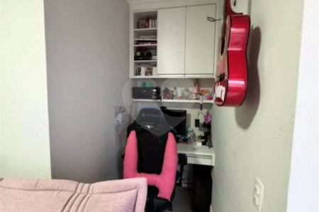 Lindo apartamento de 84m2 com 03 dormitórios e 02 vagas no Ipiranga