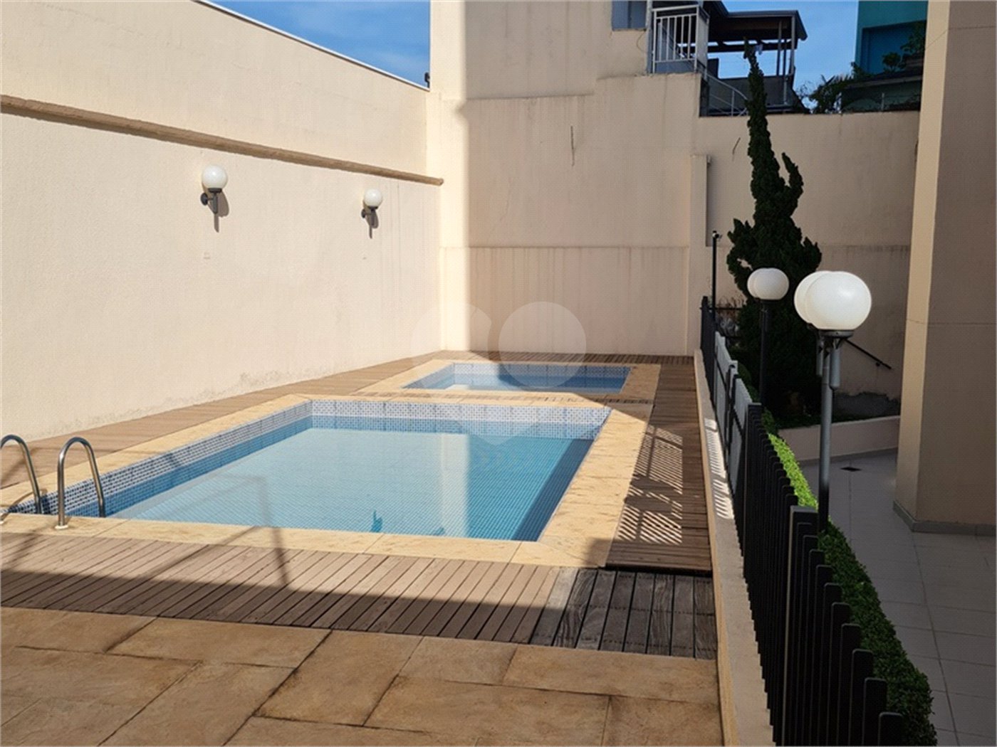 Apartamento à venda com 2 quartos, sendo 1 suíte,  em Santana, São Paulo, SP