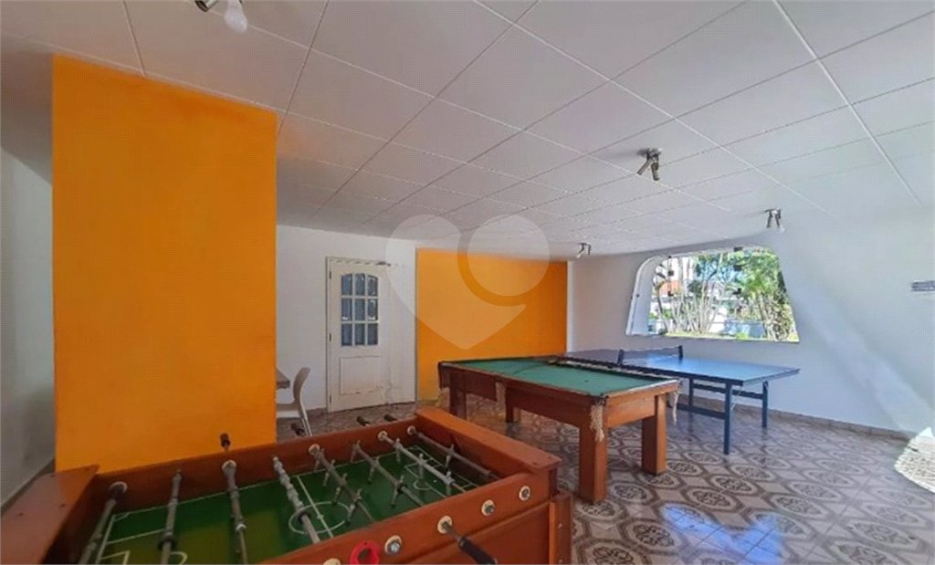 Apartamento à venda com 3 quartos em Lauzane Paulista, São Paulo, SP
