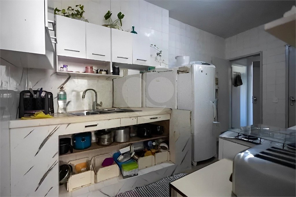 Apartamento à venda com 3 quartos, sendo 1 suíte, em Tijuca, Rio de Janeiro, RJ