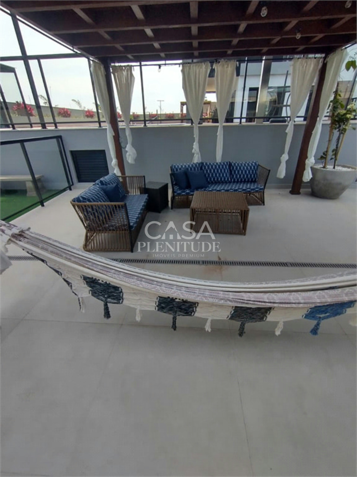 Apartamento à venda ou para alugar com 3 suítes em Parque Campolim, Sorocaba, SP