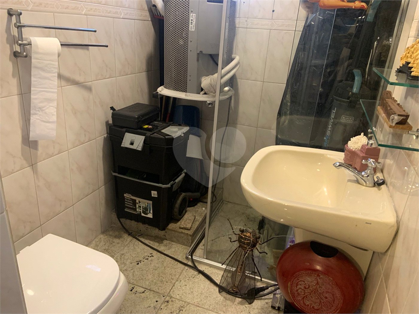 Apartamento à venda com 1 quarto em Jardim Paulista, São Paulo, SP