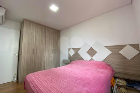 Apartamento à venda com 2 quartos em Parque Morumbi, Votorantim, SP