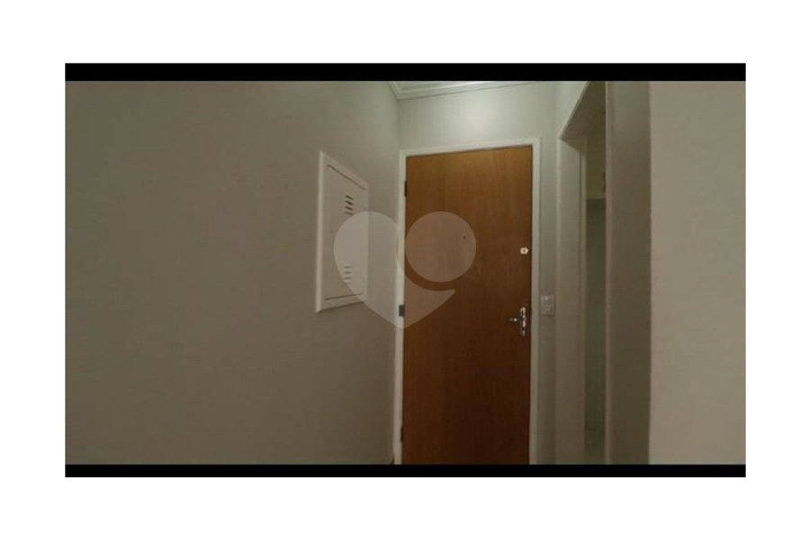 Apartamento à venda com 3 quartos, sendo 1 suíte, em Santana, São Paulo, SP