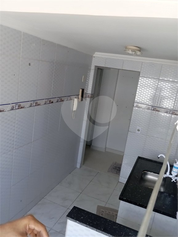 Apartamento à venda com 2 quartos em Campo Grande, Rio de Janeiro, RJ