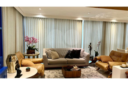 Apartamento à venda com 3 suítes em Perdizes, São Paulo, SP
