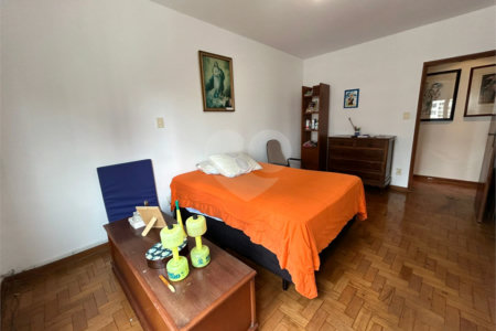 Apartamento à venda com 2 quartos em Bela Vista, São Paulo, SP