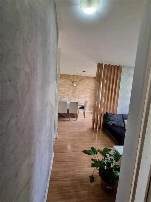 Apartamento à venda com 2 quartos em Jardim Caboré, São Paulo, SP