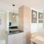 Apartamento à venda com 3 quartos, sendo 1 suíte,  em Vila Matilde, São Paulo, SP