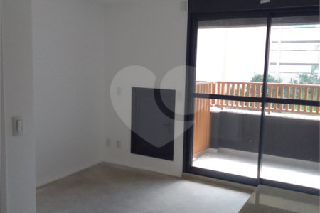 Apartamento à venda com 1 quarto em Vila Clementino, São Paulo, SP