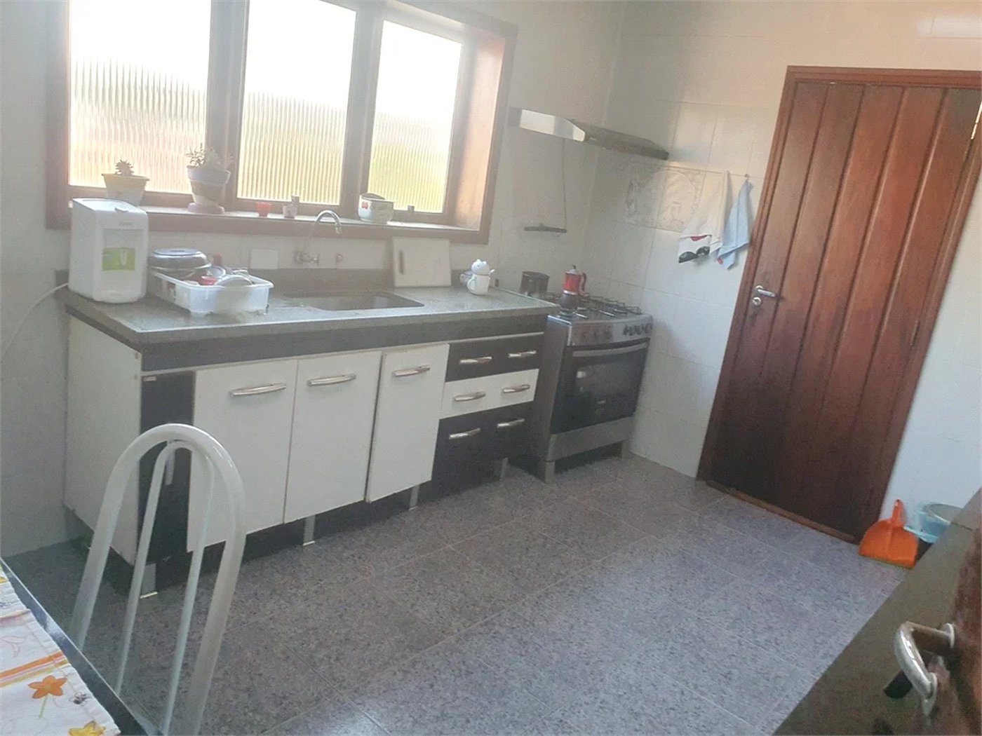 Sobrado à venda com 3 quartos, sendo 1 suíte, em Jardim Olympia, São Paulo, SP