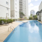 Apartamento à venda com 3 quartos, sendo 1 suíte, em Alto da Boa Vista, São Paulo, SP