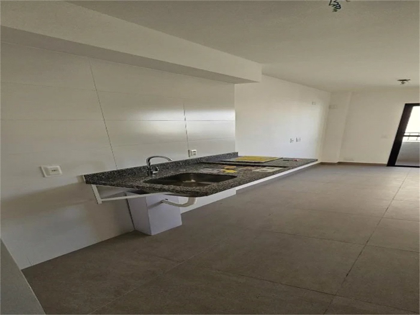 Apartamento à venda com 1 quarto em Pinheiros, São Paulo, SP