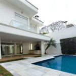 Casa à venda com 4 suítes no condomínio Residencial Morumbi, São Paulo - SP