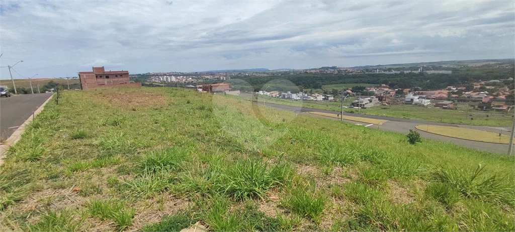 Terreno Condomínio Residencial Canadá