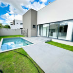 Casa à venda com 3 suítes no condomínio Villa Jardim, Cuiabá - MT