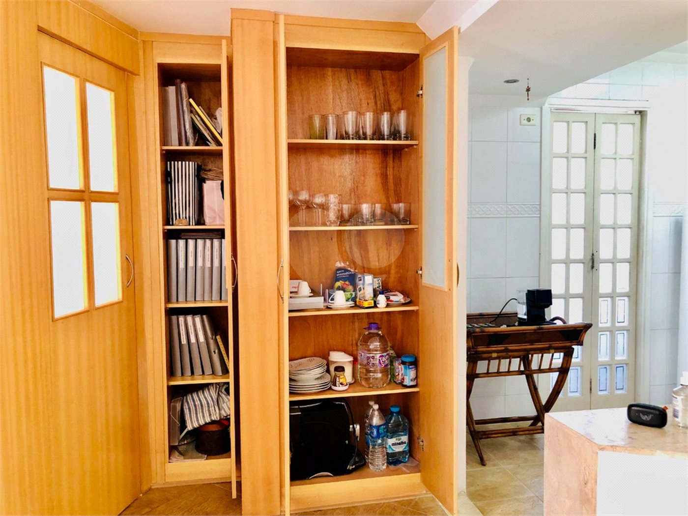 Apartamento à venda com 1 quarto em Real Parque, São Paulo, SP