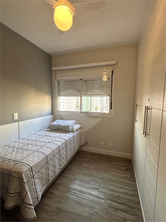 Apartamento à venda com 3 suítes em Indianópolis, São Paulo, SP