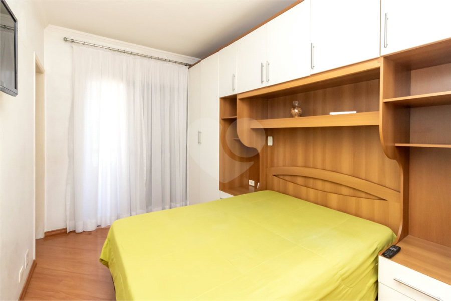 Apartamento à venda com 3 quartos, sendo 1 suíte, em Mandaqui, São Paulo, SP