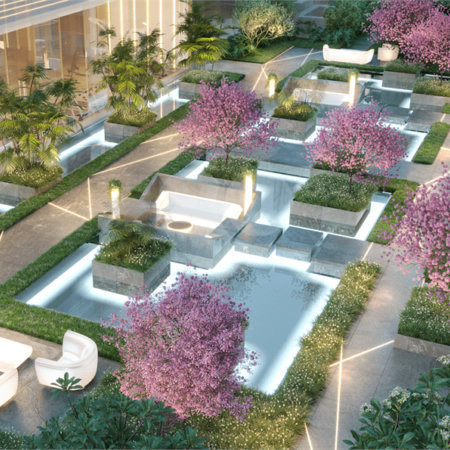 Apartamento à venda com 3 suítes em Brooklin, São Paulo, SP